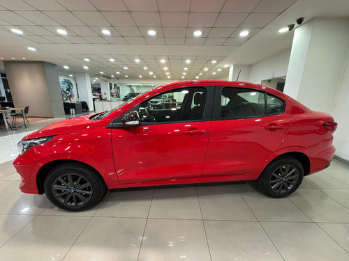 Fiat Cronos 1.3 Drive Mt