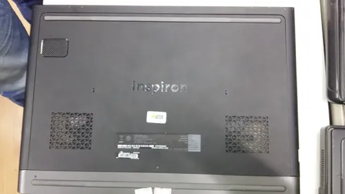 ノートPCケース DELL Inspiron P65F i7 Carcaça Completa Notebook Dell Inspiron 15 Gaming 7567 P65f
