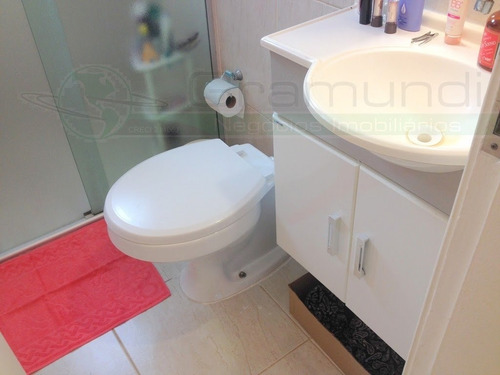 Apartamento Para Venda, 2 Dormitório(s), 66.0m² - 5874