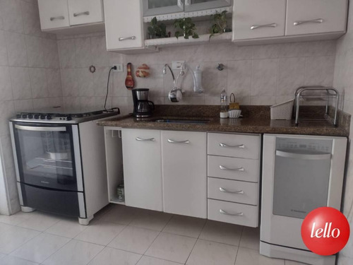 Imagem 10 de 13 de Apartamento - Ref: 240281