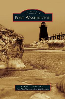 Libro Port Washington - Smith, Richard D.
