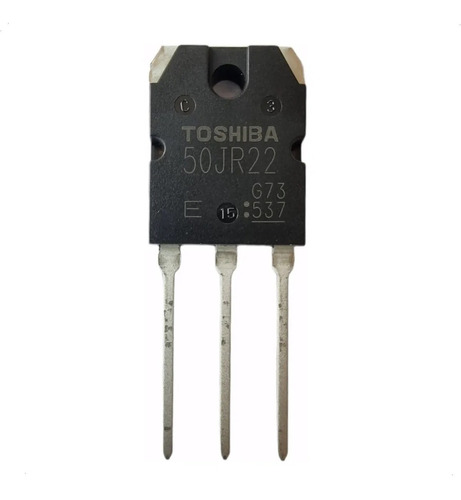 50jr22 Transistor Envío Gratis