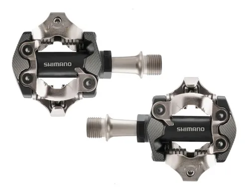 Pedales De Clip Shimano Xt Pd-m8100