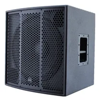 Comprar Qmc Qmc-700 Subwoofer Activo 18 700w 126db Antes Qmc-600