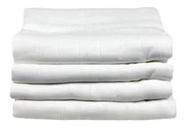 Comprar Pañales De Gasa Para Bebé  Muselina (6 Unidades)