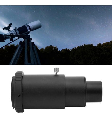 Extensión Telescópica Con Montura En T Del Telescopio Astron