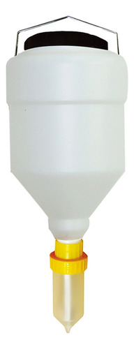 Botella De Salsa De 5.5 Litros, Botella Exprimible, Dispensa