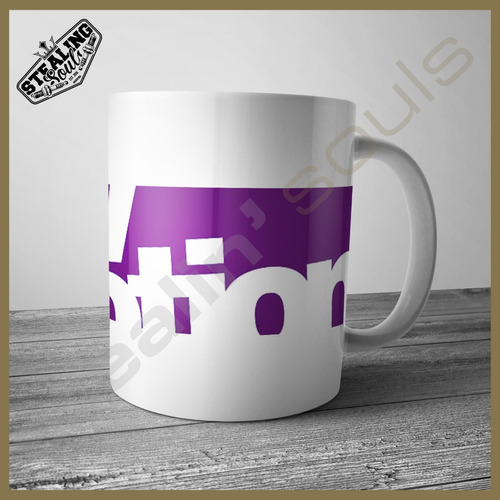 Taza Fierrera - #1222 | Turbo - Piston - Biela - Fierrero