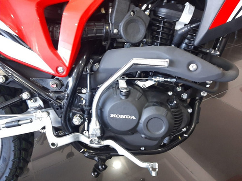 Imagen 19 de 20 de Honda Xr 190 L 0km Entrega Inmediata!