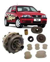 Comprar Kit Reparacion Palanca Y Selectora Cambios Vw Gol Power Orig