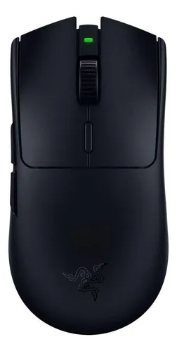 Mouse Gamer Sem Fio Razer Viper V3 Hyperspeed 30000 Dpi - R$ 444,43
