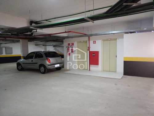 Imagem 19 de 30 de Apto Novo 2 Dorms. 1 Suite - Varanda - Vaga Coberta - Pq Assunção - Oportunidade !!! - 681