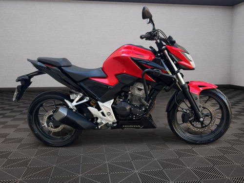 Honda Cb 300f Twister Flex