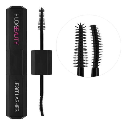 Mascara Para Pestañas Alta Gama Lancom Mac Gxve It Cosmetics