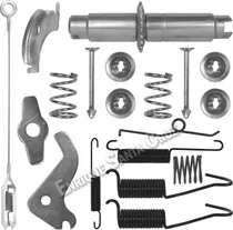 Comprar Kit Resortes Toyota Pick Up 4 X 4 Der. Por Santa Cruz Frenos