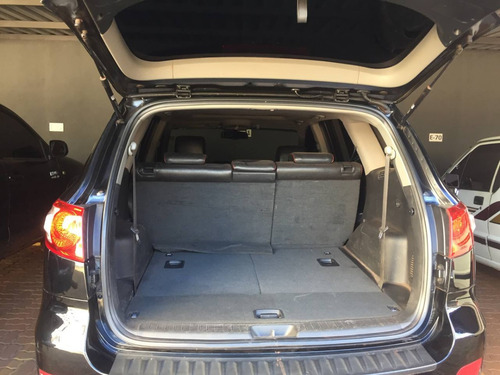 Imagen 8 de 9 de Hyundai Santa Fe Diésel 4x4 Automatic