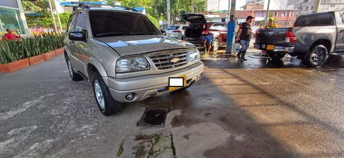 Chevrolet Grand Vitara 1.6 L