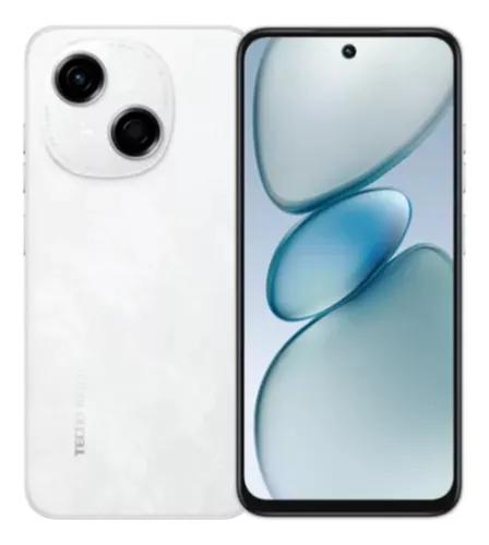 Celular Tecno Mobile Spark Go 1 128gb+4
