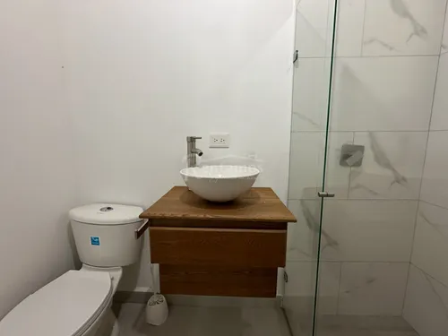 Casa En Arriendo En Las Antillas. Cod A775998