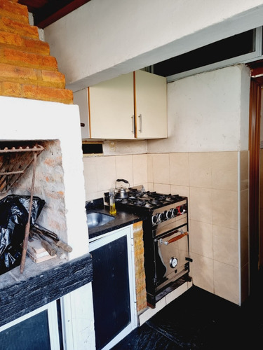 Vendo Increíble Casa En Esquina Corrientes!!!!