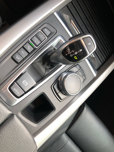 Bmw X5 3.0 4x4 30d I6 Turbo Diesel 4p Automático
