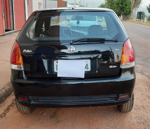 Fiat Palio 2007 1.0 Fire Flex 3p