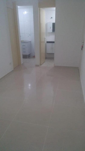 Imagem 9 de 16 de Apartamento Com 02 Dormitórios E 43 M² A Venda Na Vila Chabilandia | Guaianazes, São Paulo |sp - Ap2742v