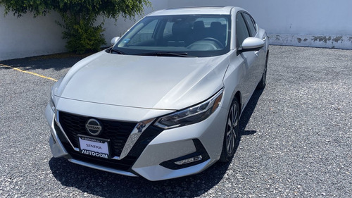 Imagen 1 de 15 de Nissan Sentra 4 Puertas
