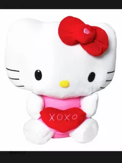 Bocina Bluetooth Hello Kitti