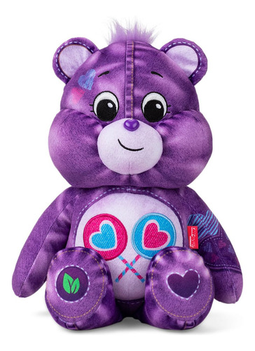 Peluche 22383 Care Bears multicolor