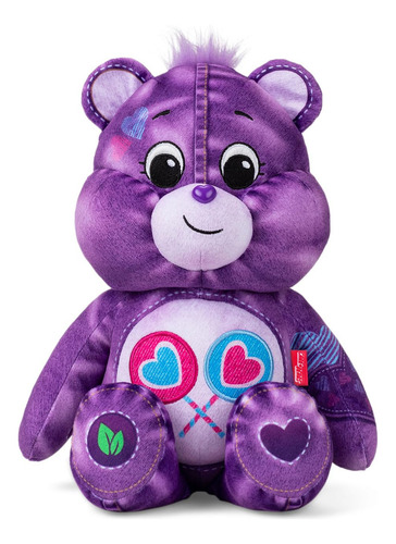 Peluche 22383 Care Bears  multicolor