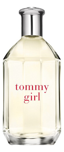 Perfume Tommy Girl Edt 100 Ml Mujer