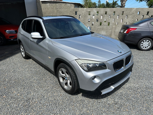 BMW X1 2.0 Sdrive 18i Active 150 Cv