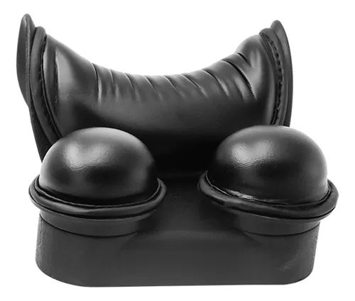Cojín Para Del Cuello De Salón, Fregadero De Salón,