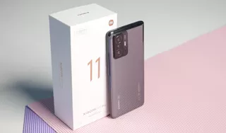 Xiaomi 11t Pro, 256gb 8 Gb Ram +5, Solo 1 Producto