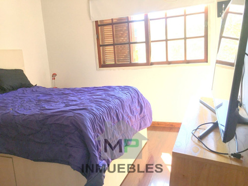 Imagen 7 de 12 de Ph Al Frente Con Patio- Impecable Estado