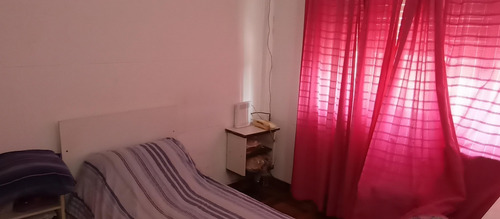 Imagen 5 de 9 de Departamento Tipo Casa Al Fte En Planta Baja Amoblado