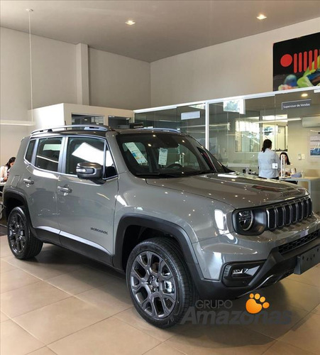 Jeep Renegade 1.3 T270 TURBO FLEX S 4X4 AT9