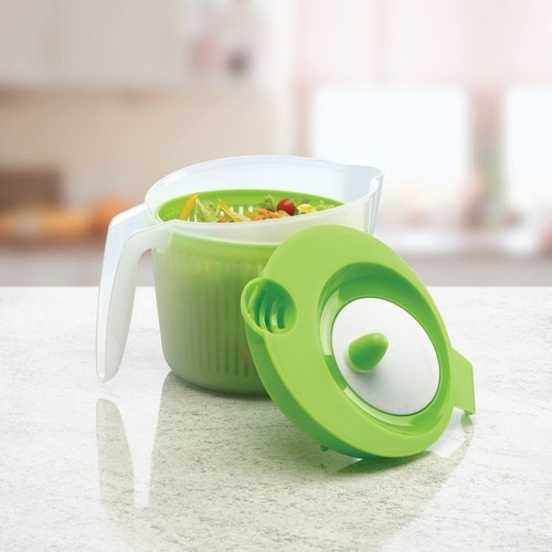 Practi Centrífuga Verdura, Fruta Betterware Cod. 21503