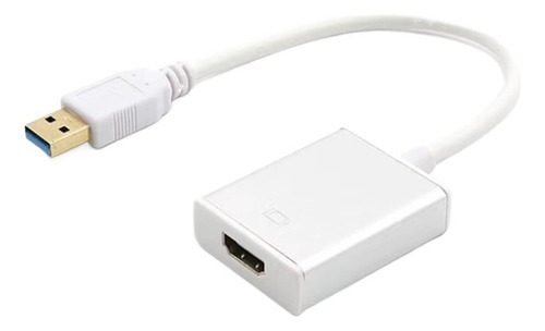 Usb 3.0 To Hdmi Adapter Laptop