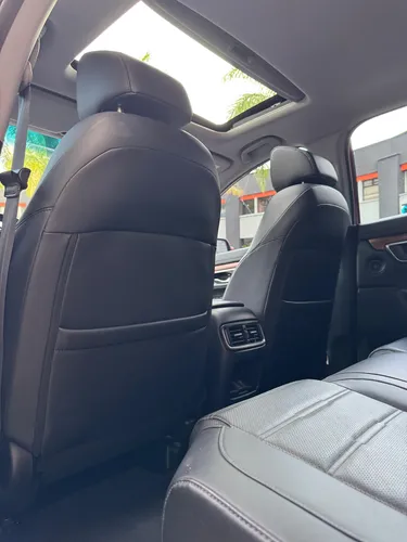 Honda CR-V 1.5 EXL 4WD TURBO