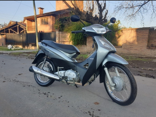 Honda Biz