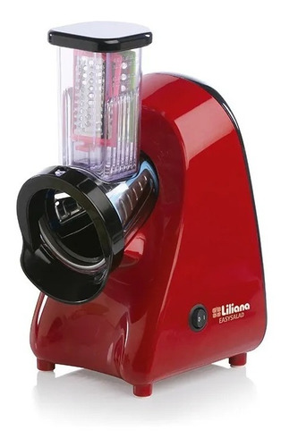 Rallador Liliana Asm100 Easysalad 250w