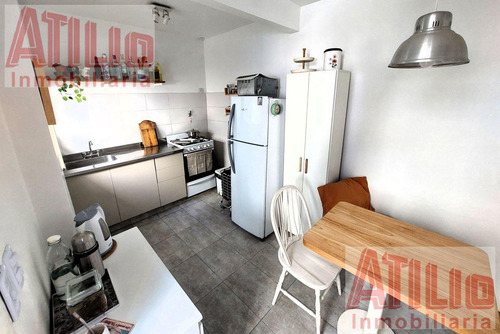 Venta Ph Departamento V.urquiza Pb 4amb Patio Terraza Reciclado