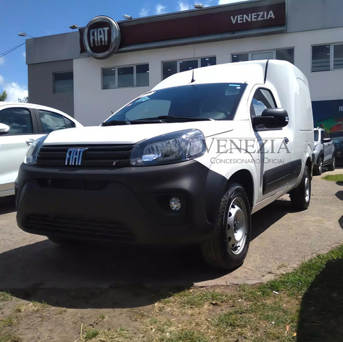 Fiat Fiorino 1.4 Endurance