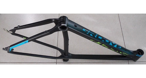 Quadro Groove Rhythm 90 Carbon Ud Astro 29 Tapered Tamanh 19