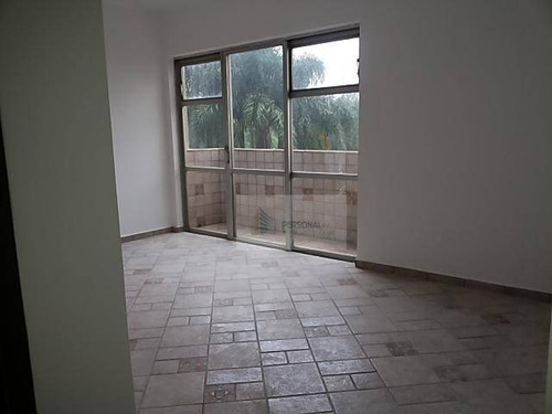 Imagem 7 de 22 de Apartamento Residencial À Venda, Chácara Inglesa, São Bernardo Do Campo. - Ap1536
