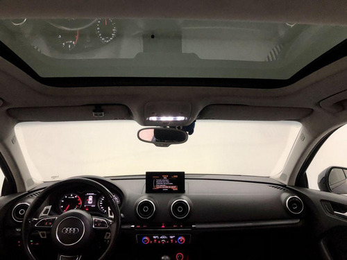 A3 Ambition 1.8 Tfsi Sedan Aut