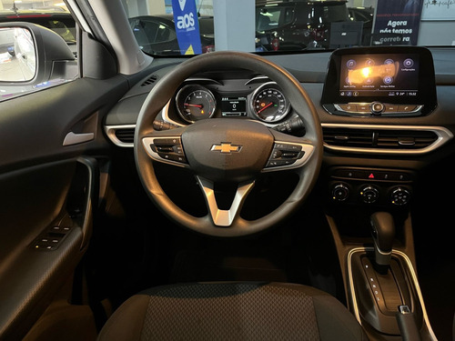 Chevrolet Tracker 1.0 TURBO FLEX AUTOMÁTICO
