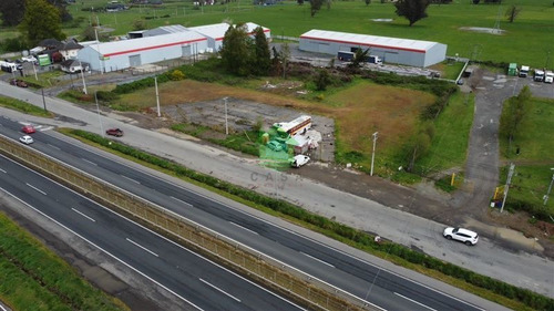 Imagen 1 de 6 de Sitio En Venta En Osorno